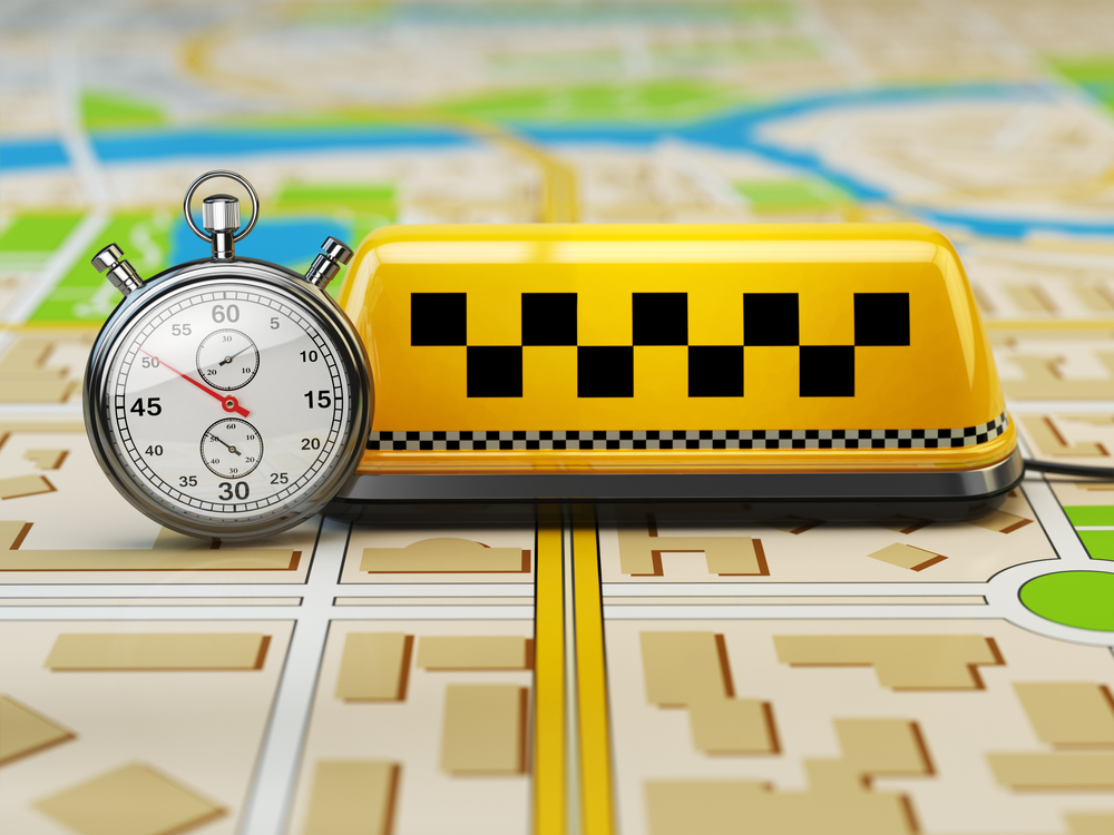 It combines real-time GPS tracking with an intelligent dispatching platform toassign rides efficiently,